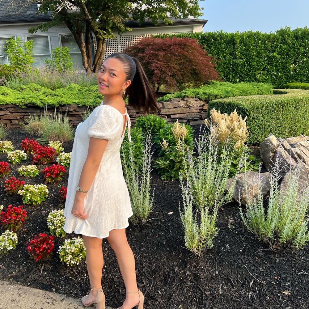 Meet your Posher, Kimberly